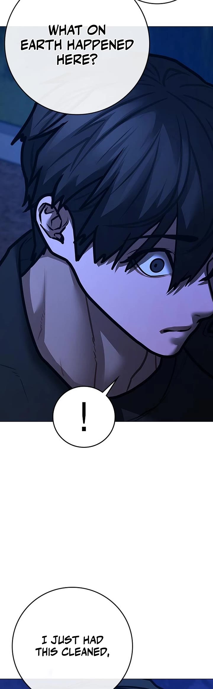 Reality Quest chapter 182 page 72