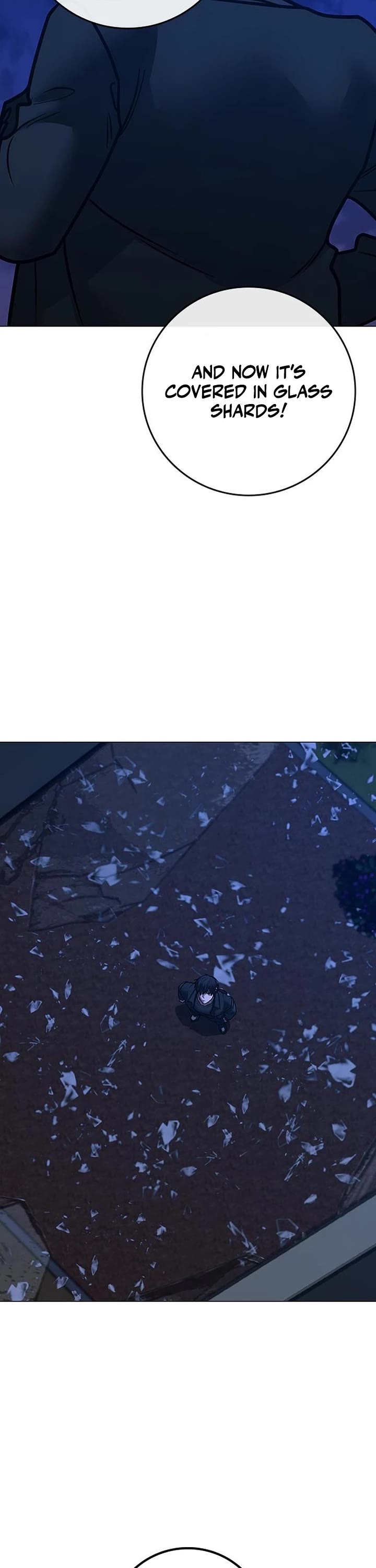 Reality Quest chapter 182 page 73