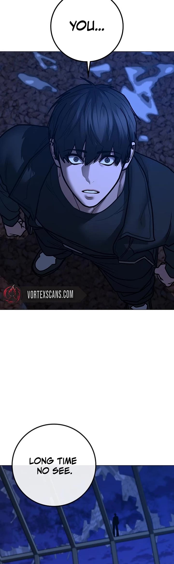 Reality Quest chapter 182 page 74