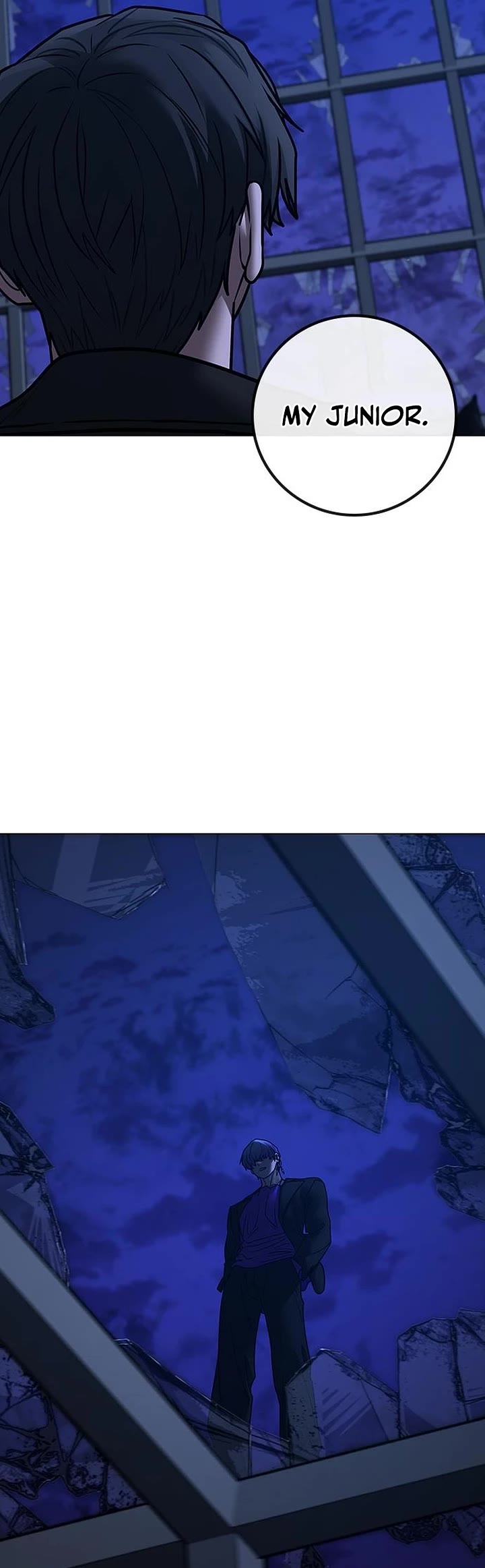 Reality Quest chapter 182 page 75