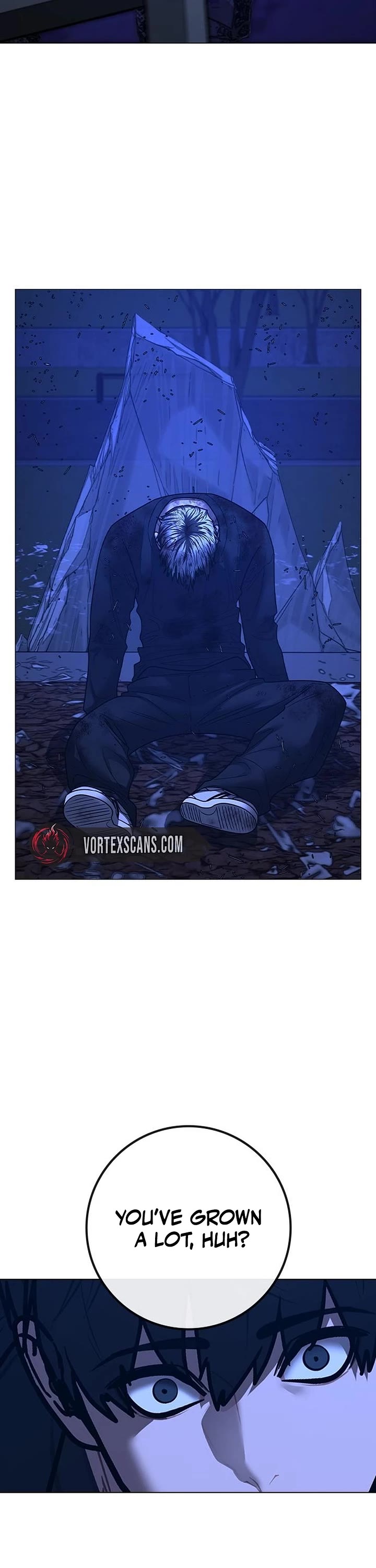 Reality Quest chapter 182 page 76