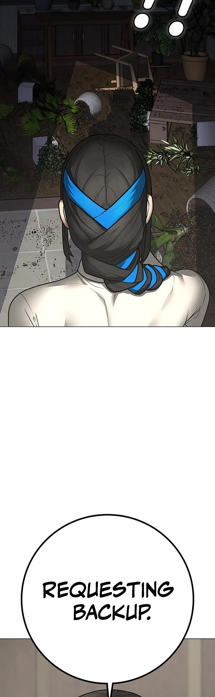 Reality Quest chapter 182 page 9