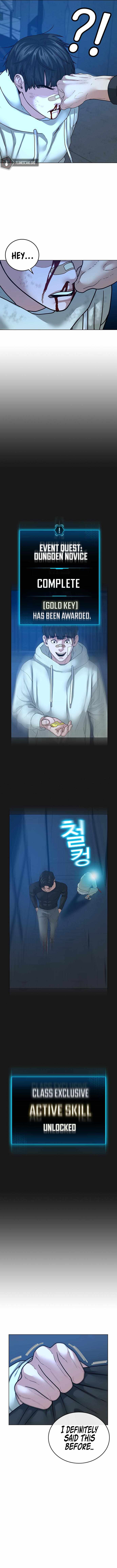 Reality Quest chapter 22 page 15