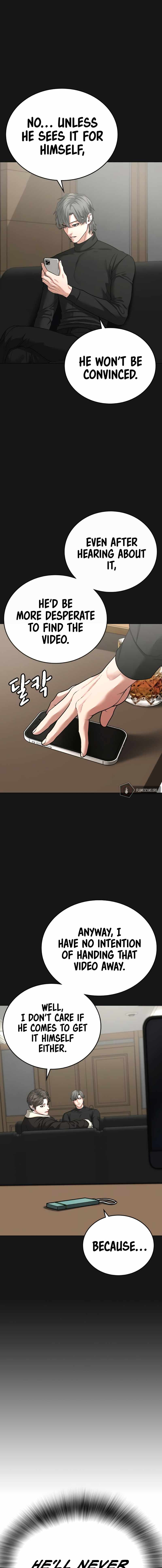 Reality Quest chapter 28 page 11