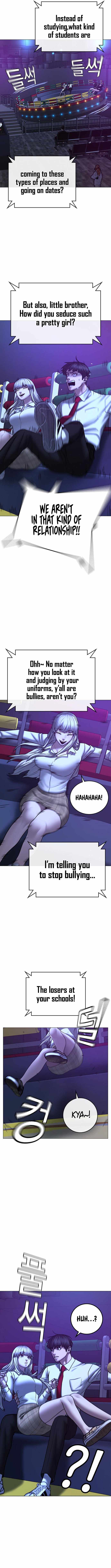 Reality Quest chapter 52 page 9