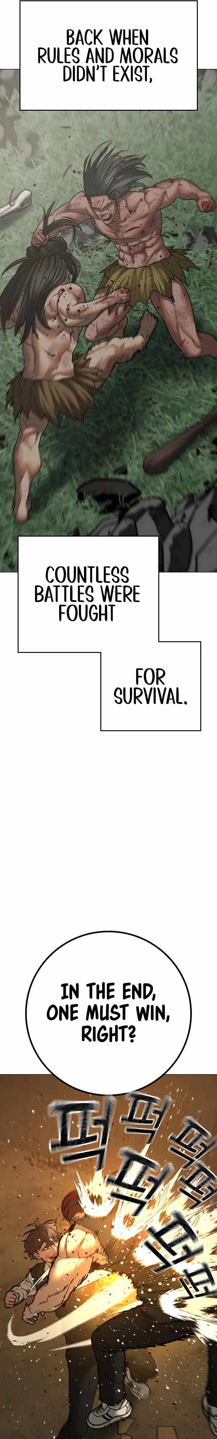 Reality Quest chapter 77 page 20