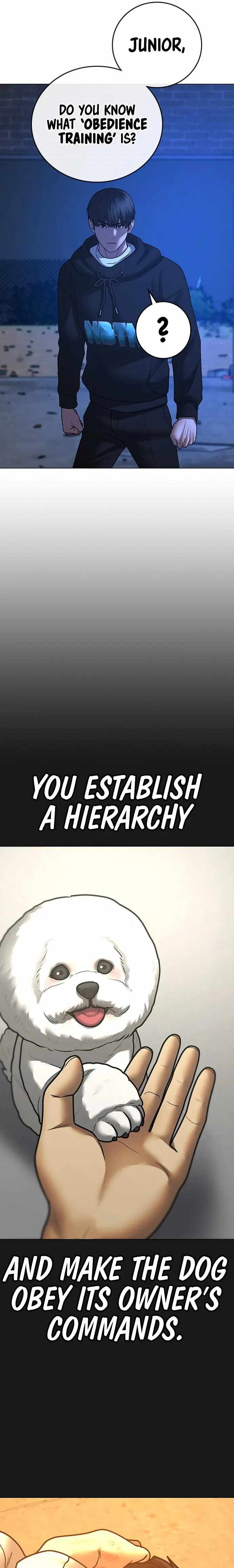 Reality Quest chapter 78 page 8