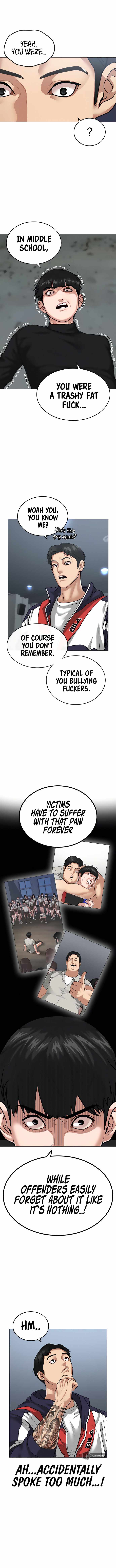 Reality Quest chapter 8 page 10