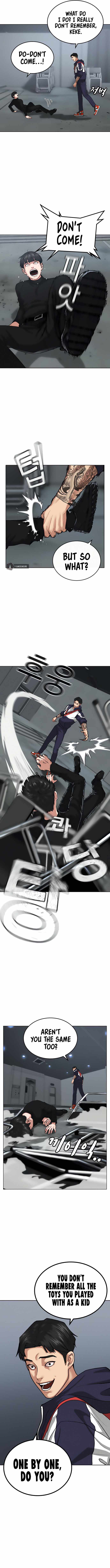 Reality Quest chapter 8 page 11