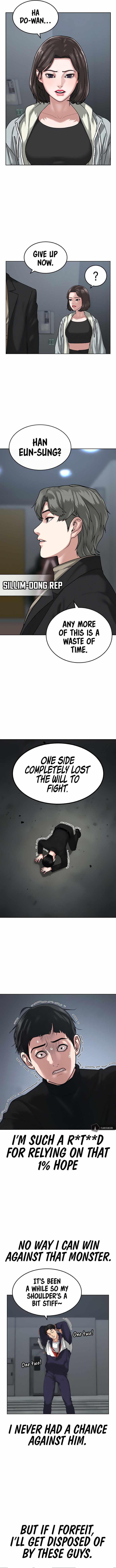 Reality Quest chapter 8 page 12