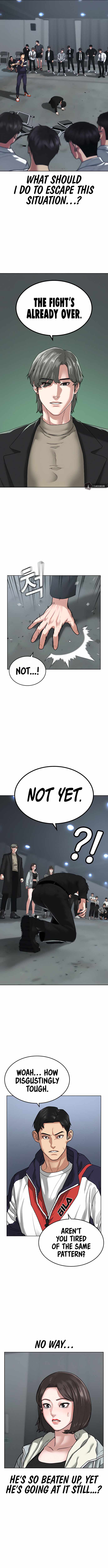 Reality Quest chapter 8 page 13