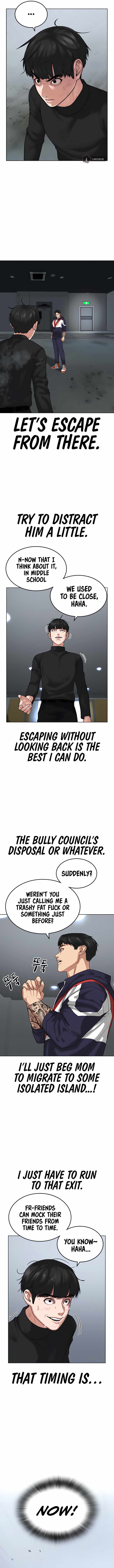 Reality Quest chapter 8 page 14