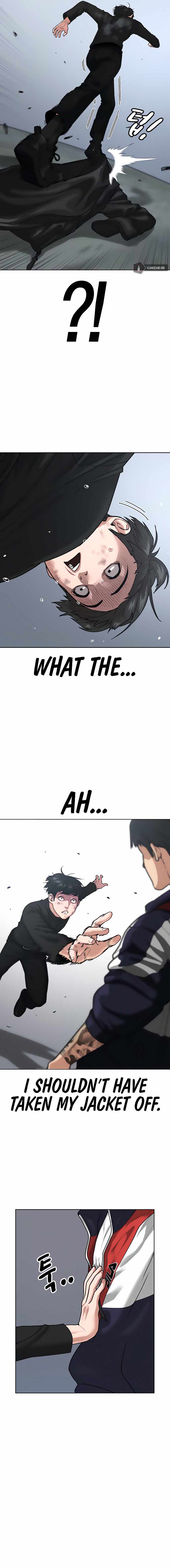 Reality Quest chapter 8 page 15