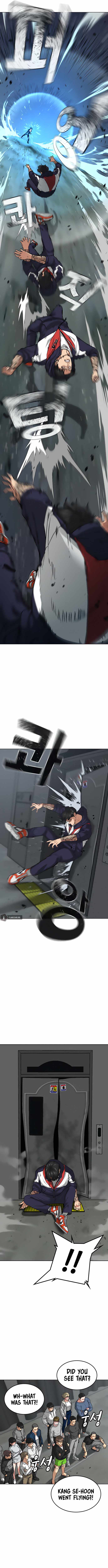 Reality Quest chapter 8 page 16