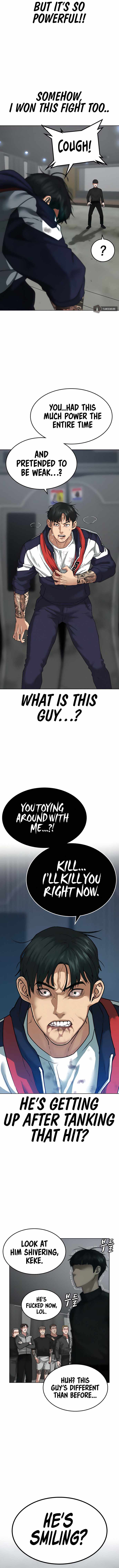 Reality Quest chapter 8 page 18