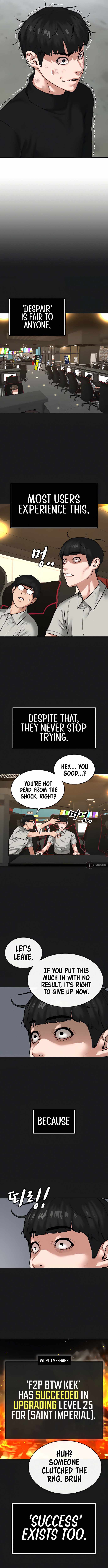 Reality Quest chapter 8 page 19