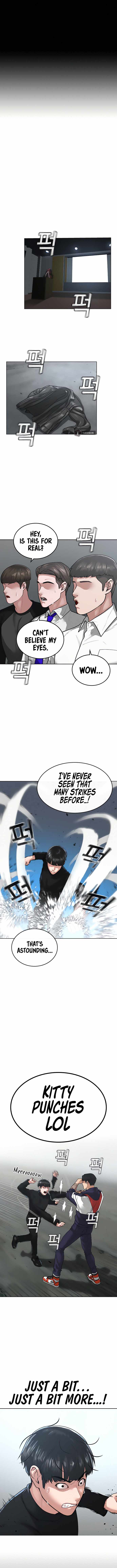 Reality Quest chapter 8 page 2