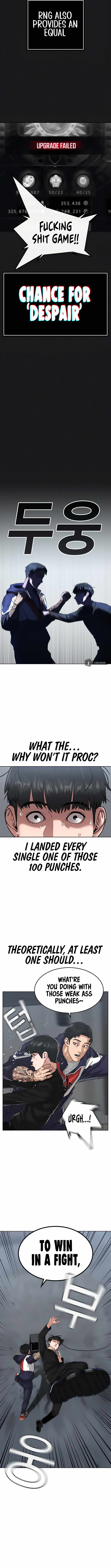 Reality Quest chapter 8 page 8