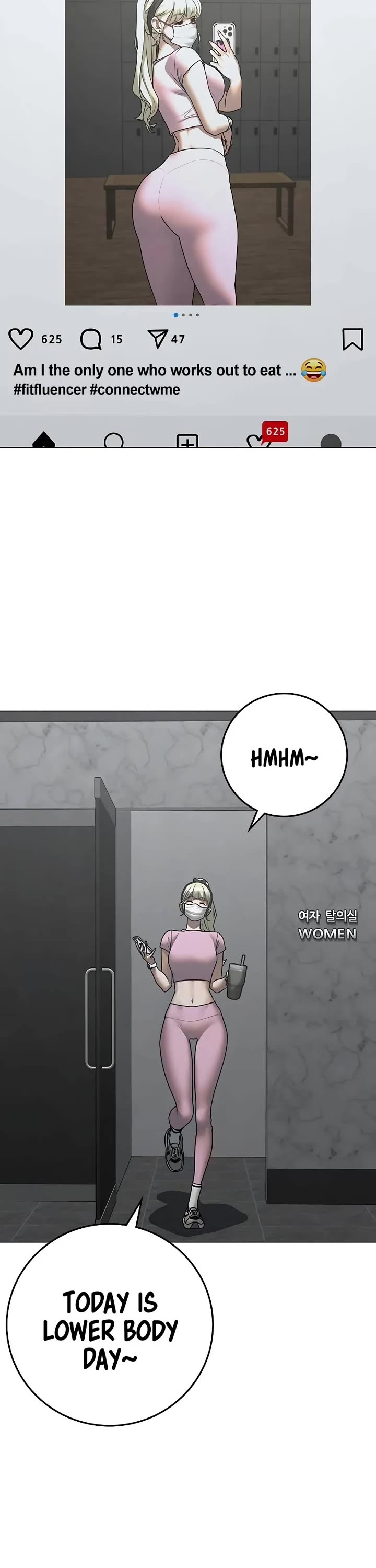 Reality Quest chapter 146 page 3