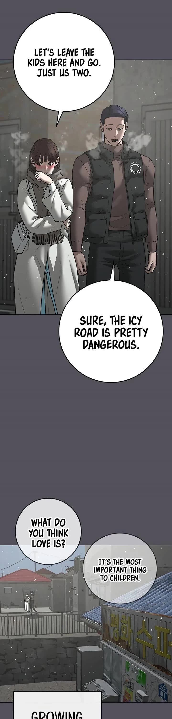 Reality Quest chapter 147 page 41