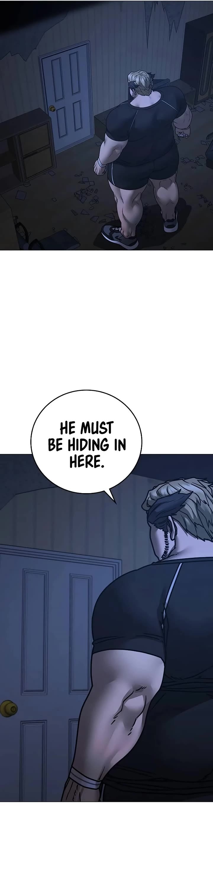 Reality Quest chapter 151 page 55
