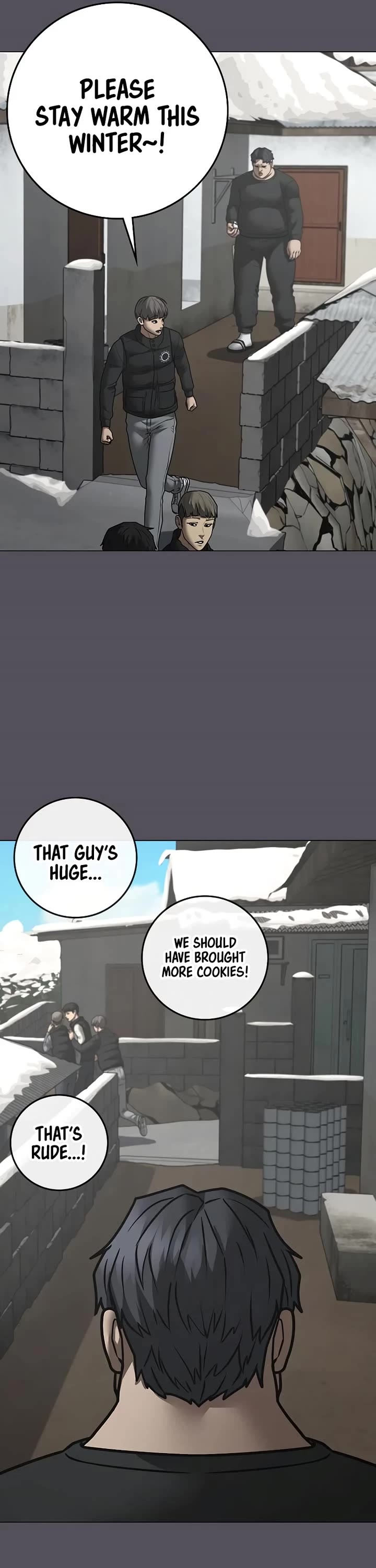 Reality Quest chapter 152 page 16