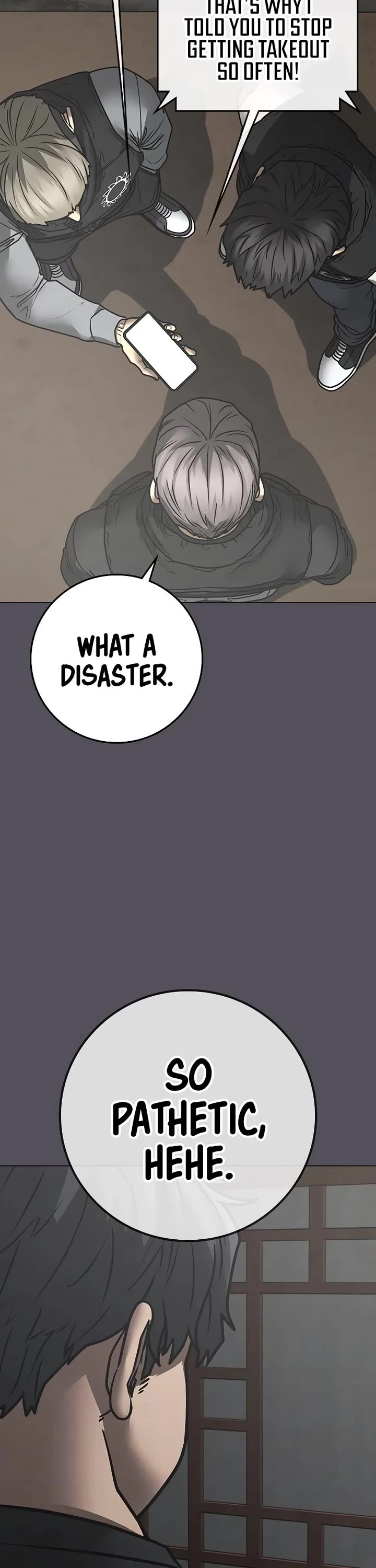 Reality Quest chapter 152 page 7