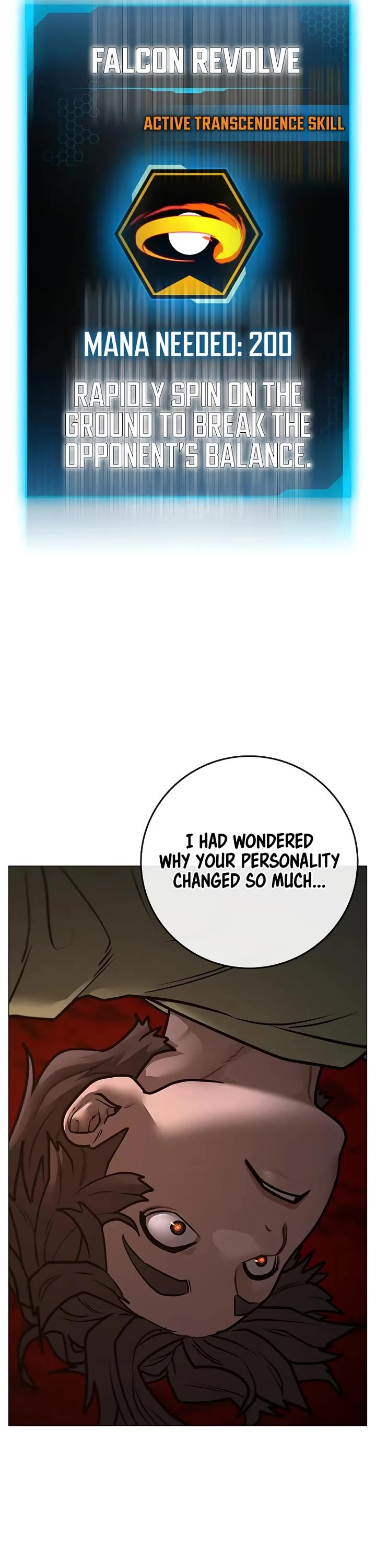 Reality Quest chapter 158 page 29