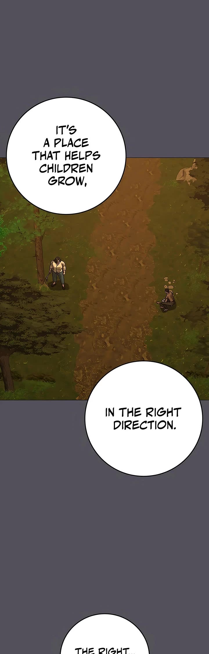Reality Quest chapter 165 page 4