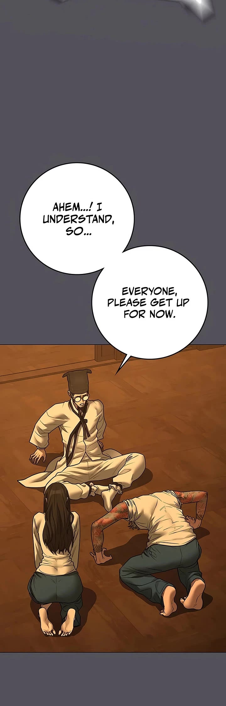 Reality Quest chapter 165 page 59
