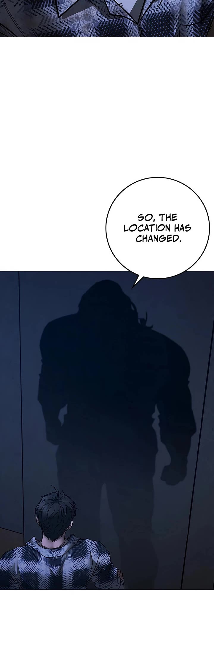 Reality Quest chapter 165 page 75