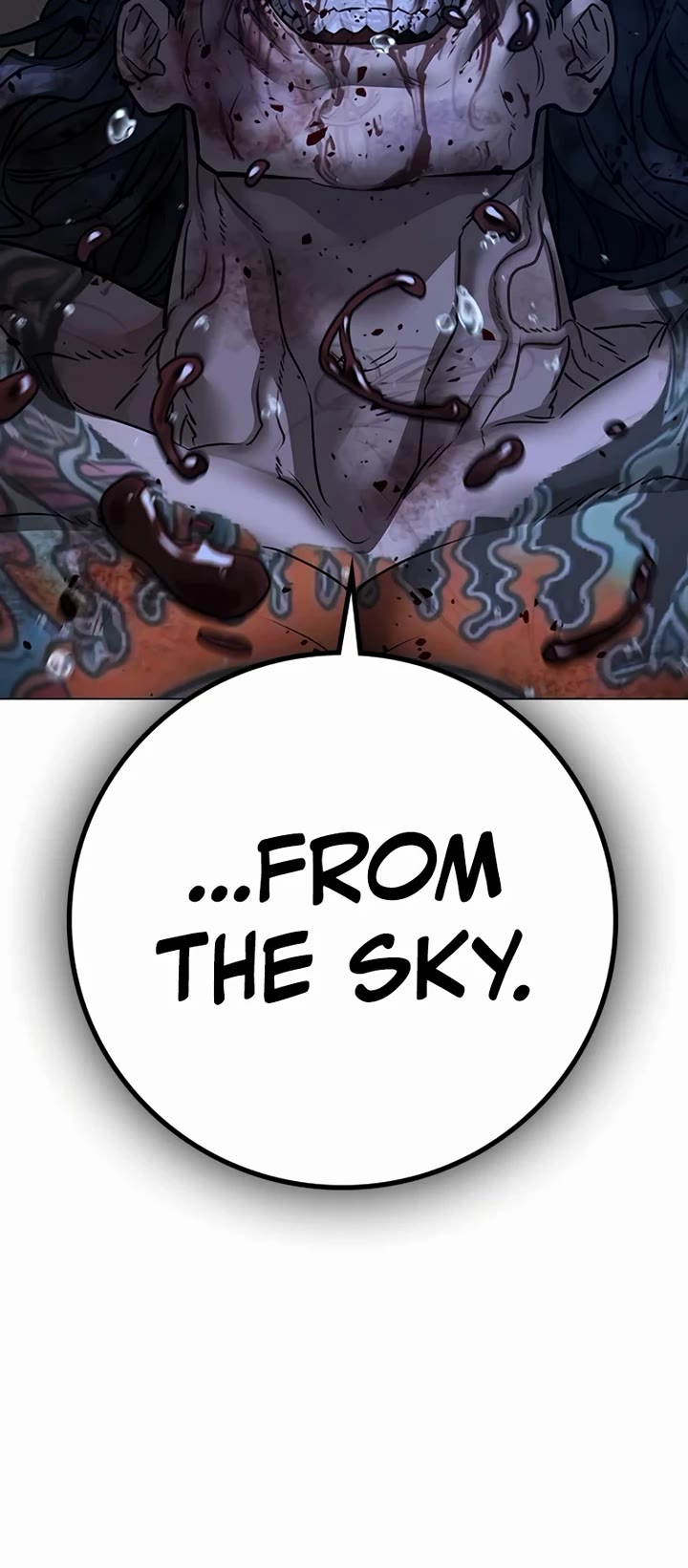 Reality Quest chapter 167 page 29