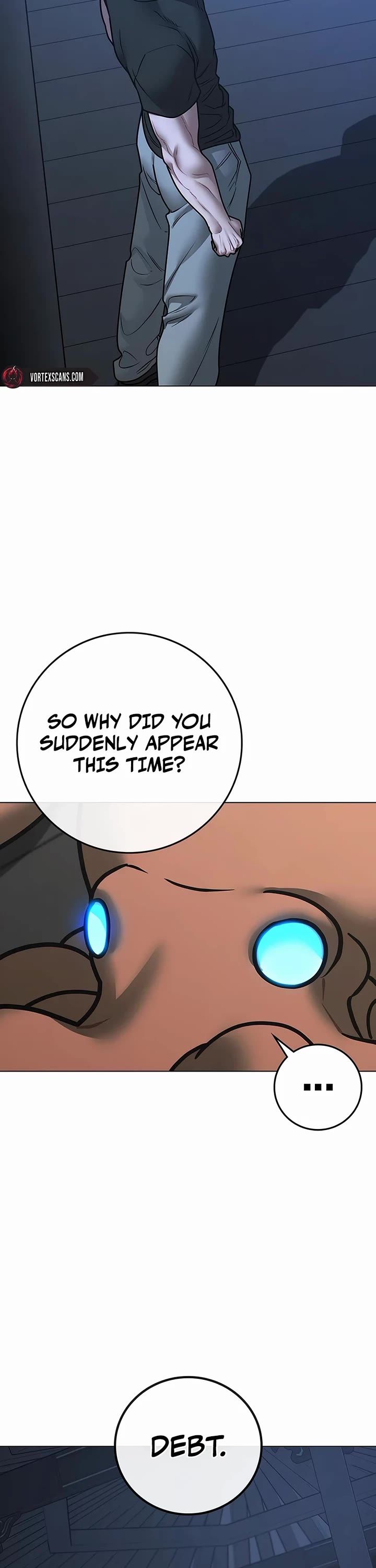 Reality Quest chapter 169 page 16