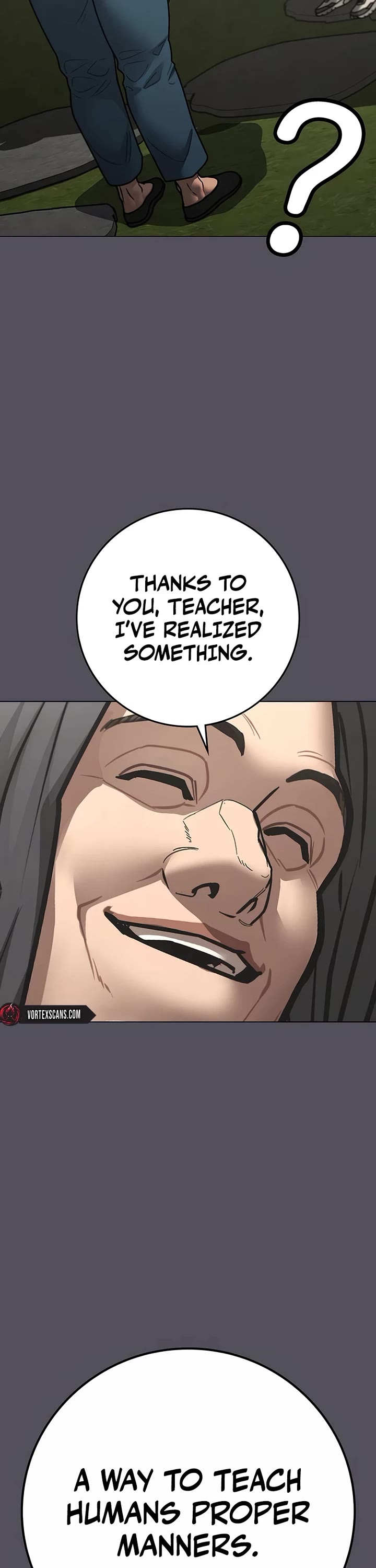 Reality Quest chapter 169 page 29