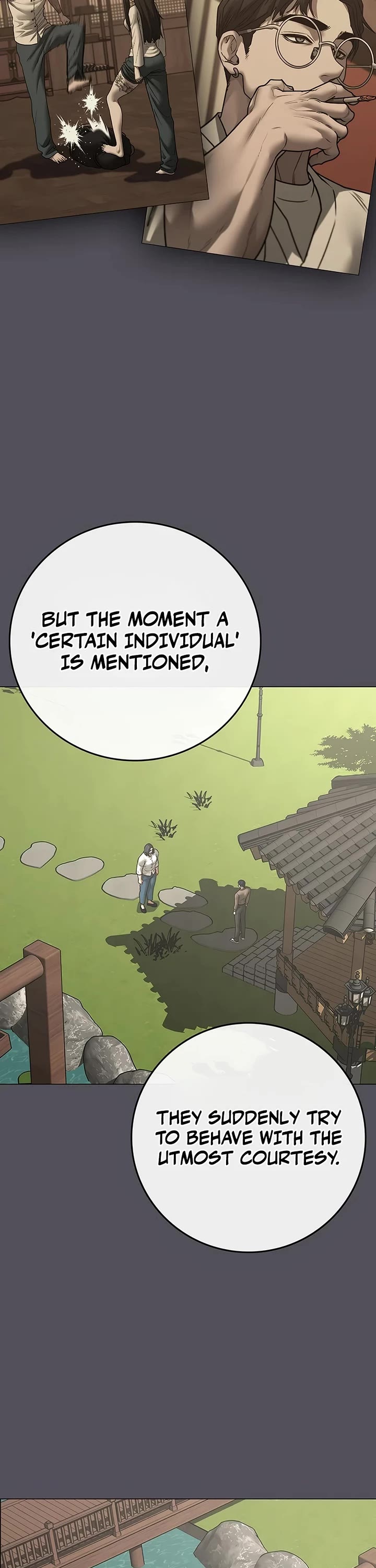 Reality Quest chapter 169 page 33