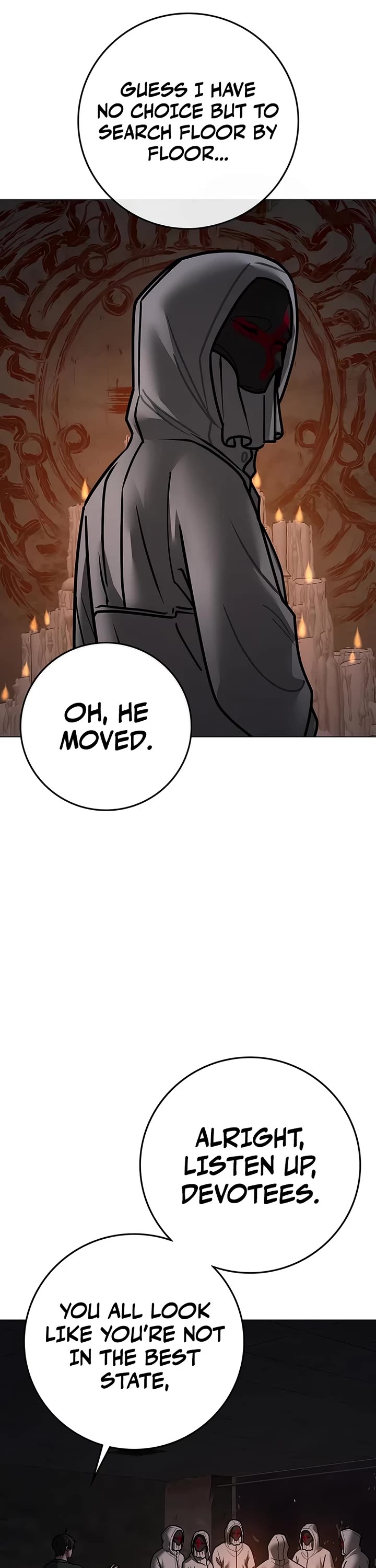 Reality Quest chapter 173 page 65
