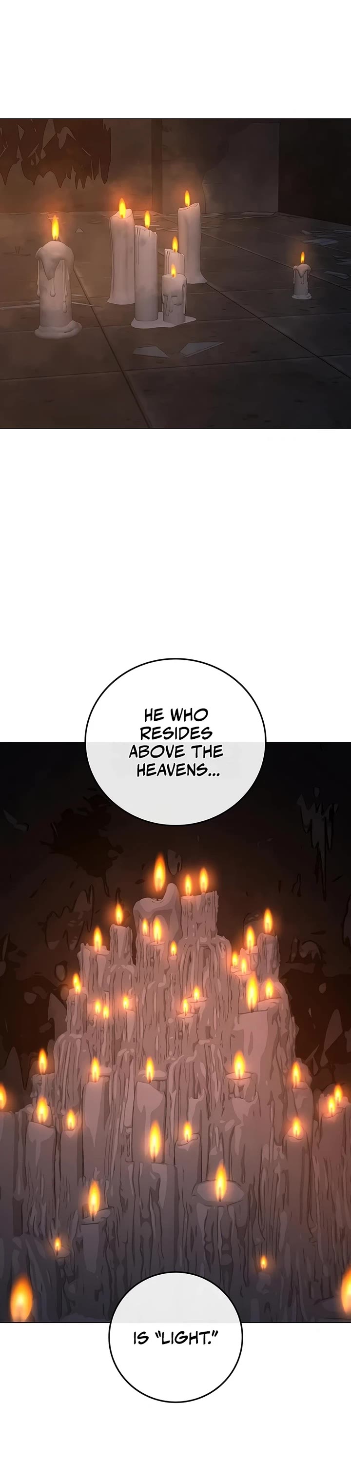 Reality Quest chapter 174 page 8