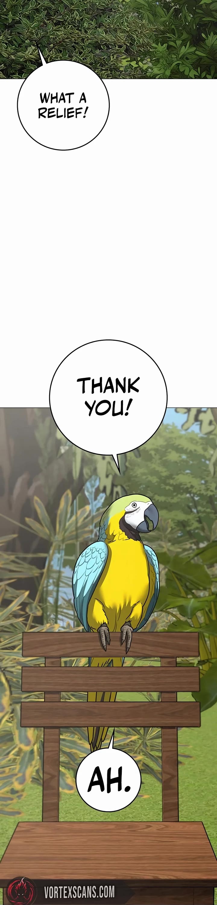 Reality Quest chapter 176 page 6