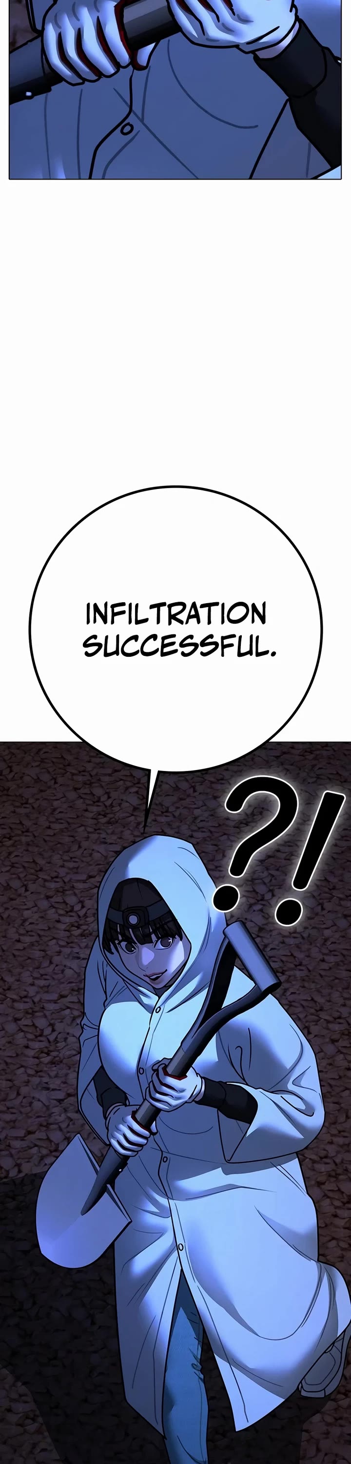 Reality Quest chapter 176 page 63