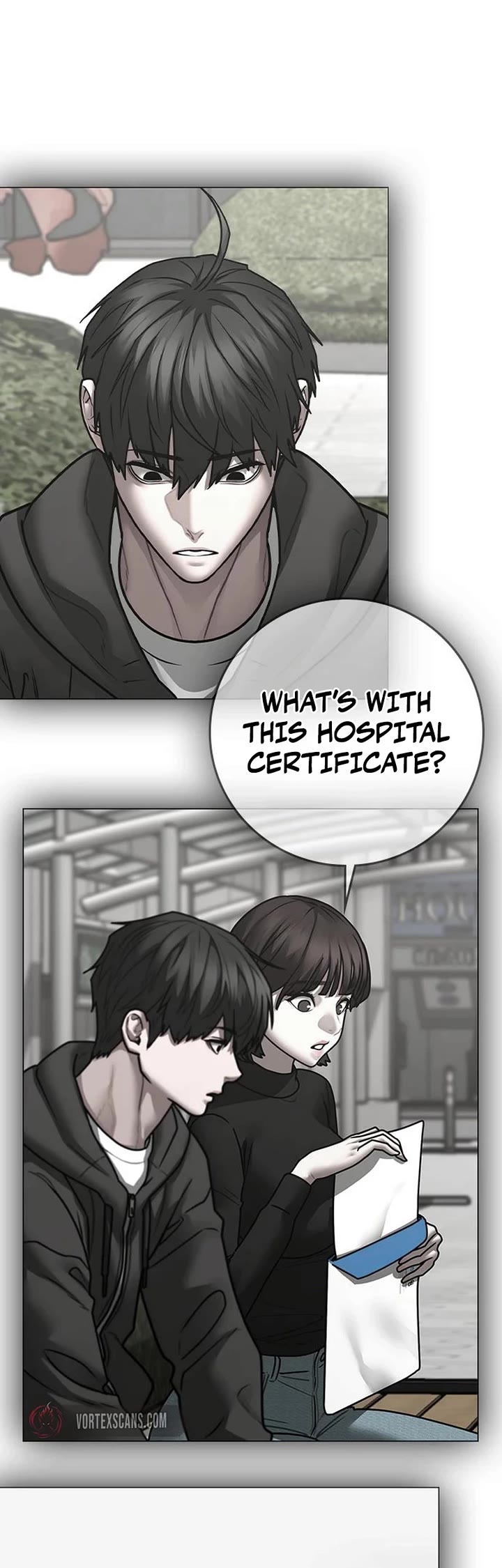 Reality Quest chapter 177 page 68