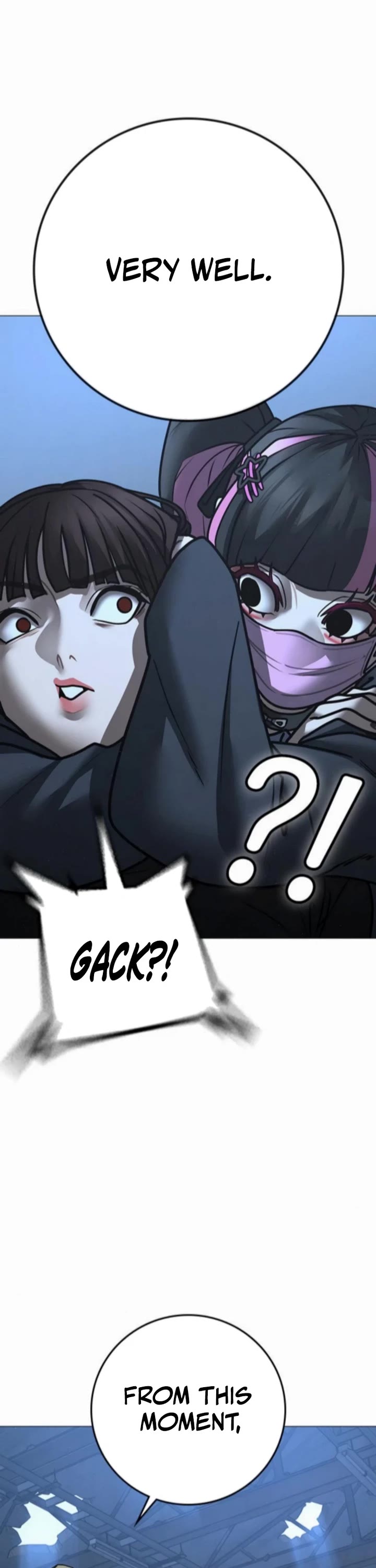 Reality Quest chapter 178 page 76