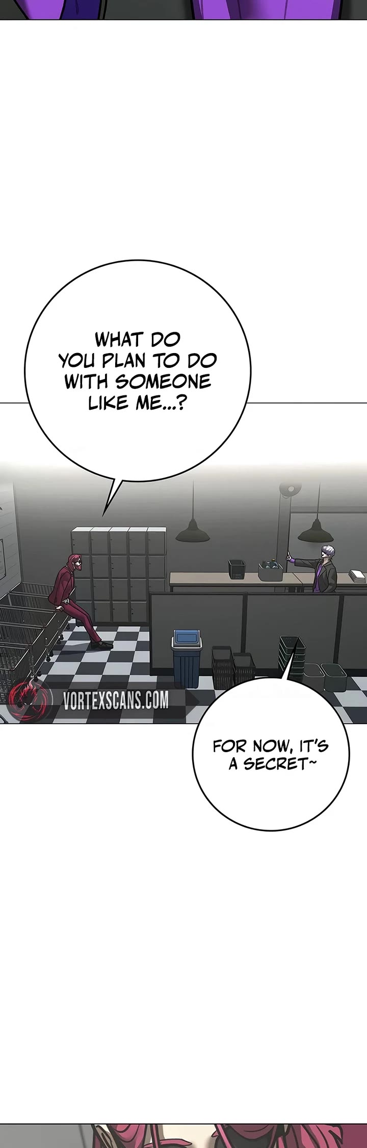 Reality Quest chapter 179 page 60