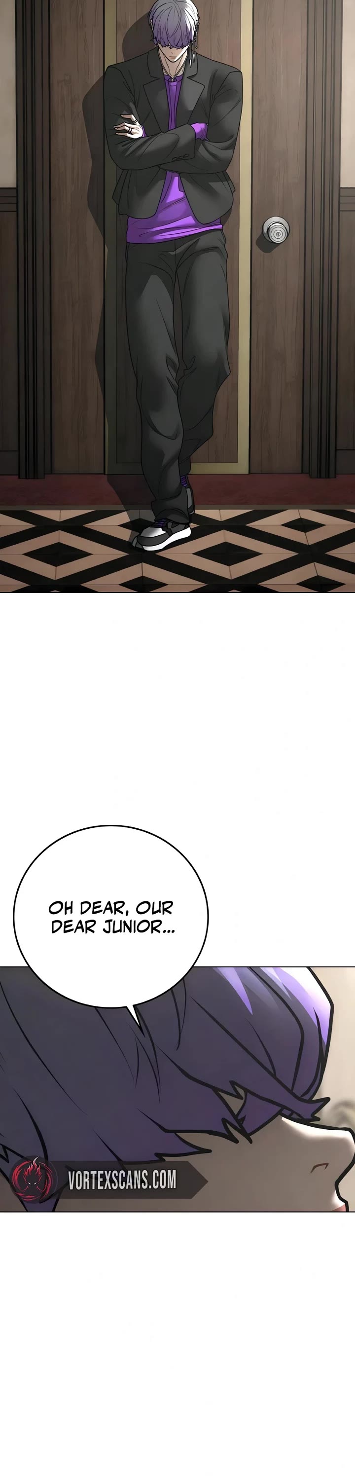 Reality Quest chapter 183 page 72