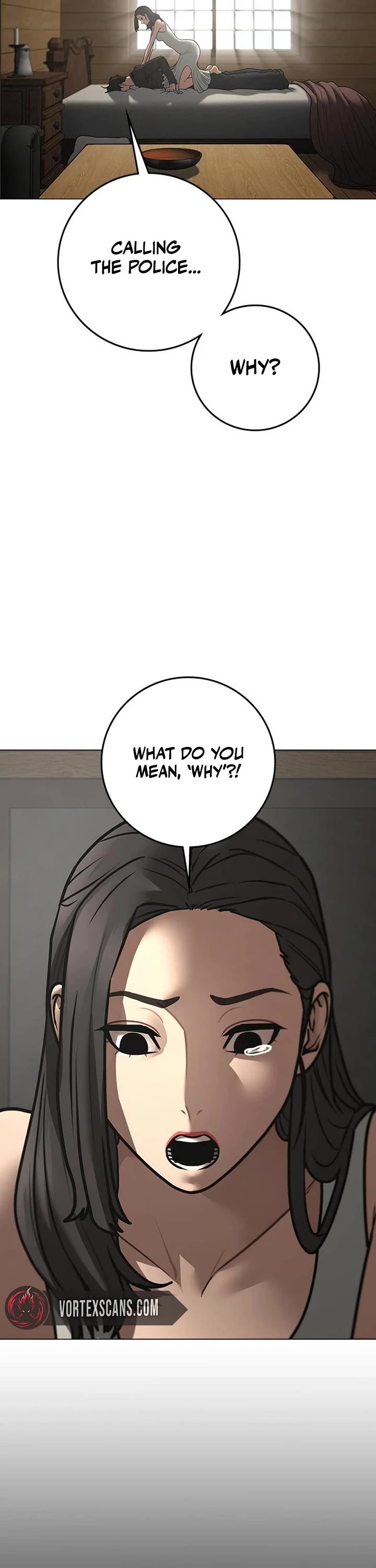 Reality Quest chapter 184 page 13