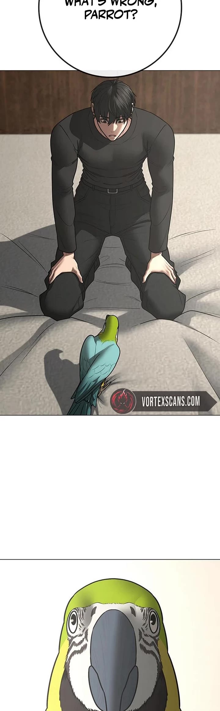 Reality Quest chapter 184 page 27