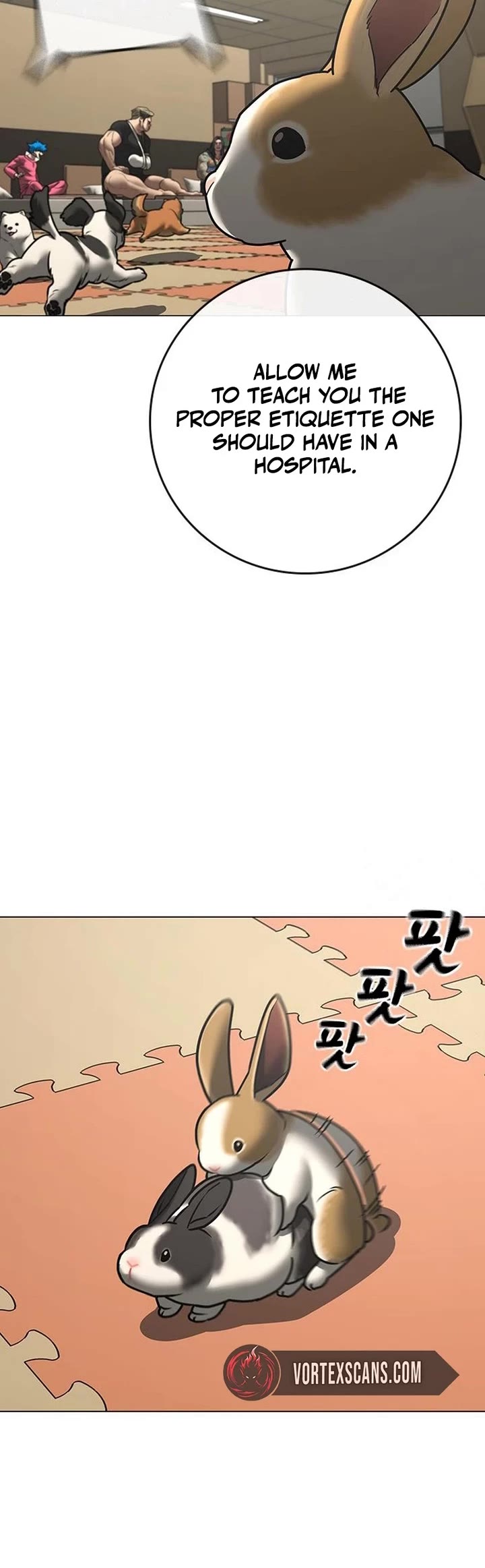 Reality Quest chapter 184 page 39