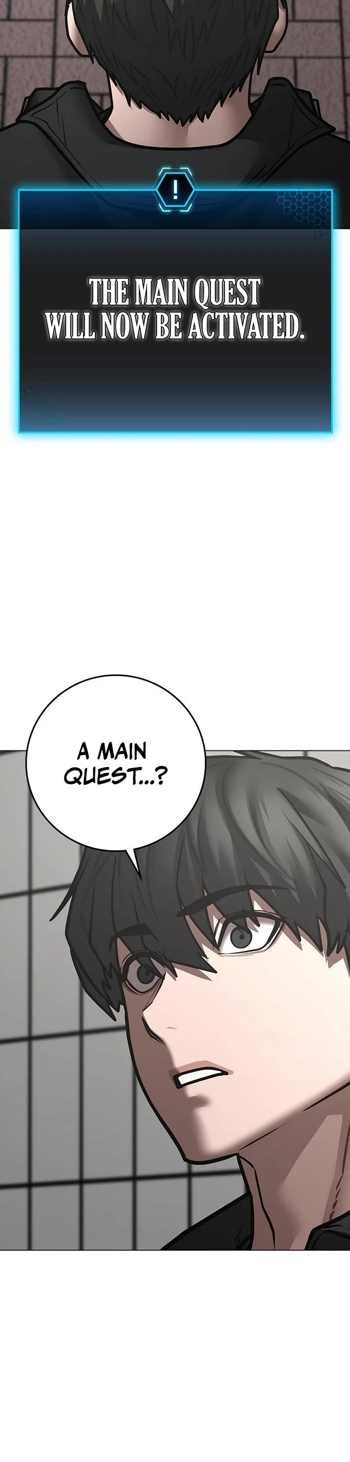 Reality Quest chapter 184 page 64