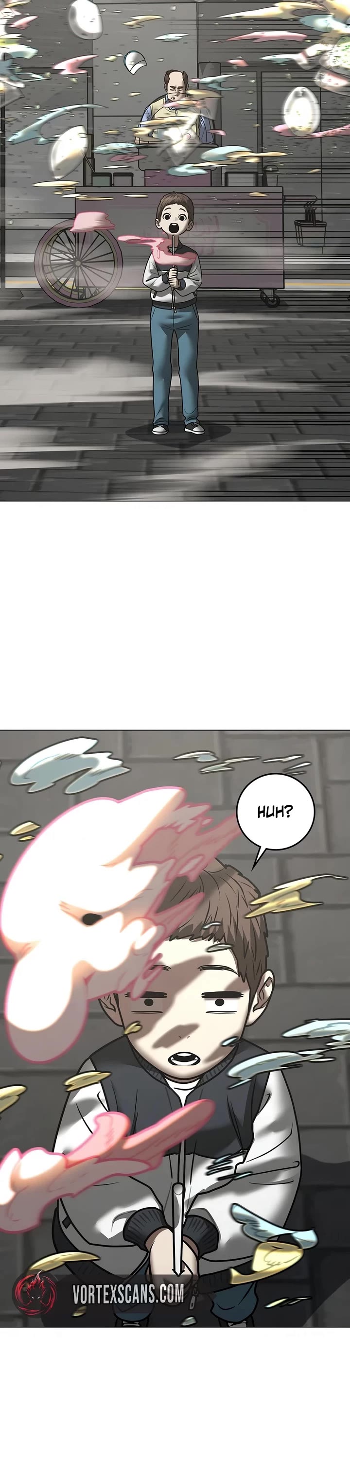 Reality Quest chapter 185 page 25