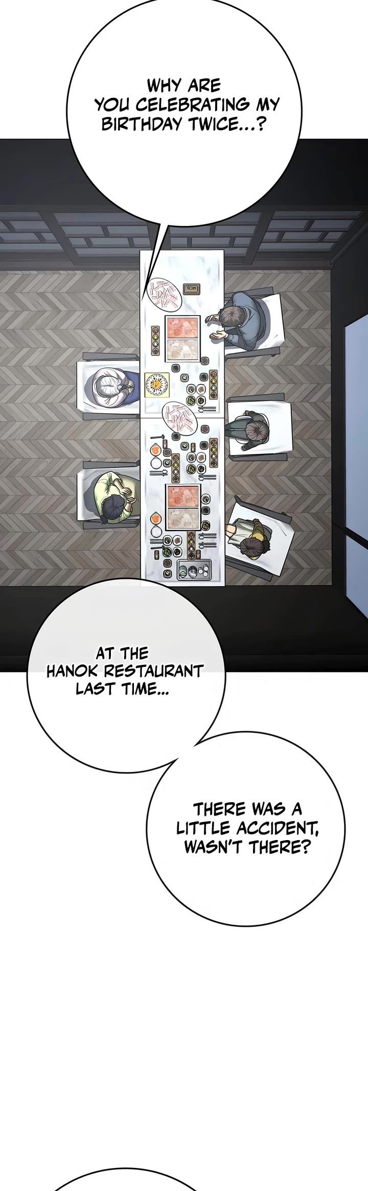 Reality Quest chapter 185 page 36