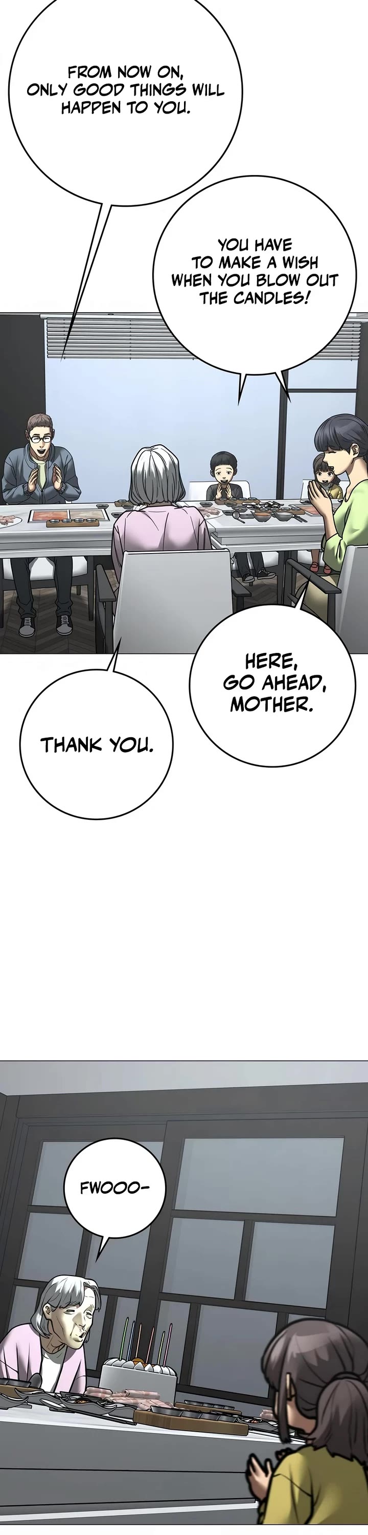 Reality Quest chapter 185 page 37